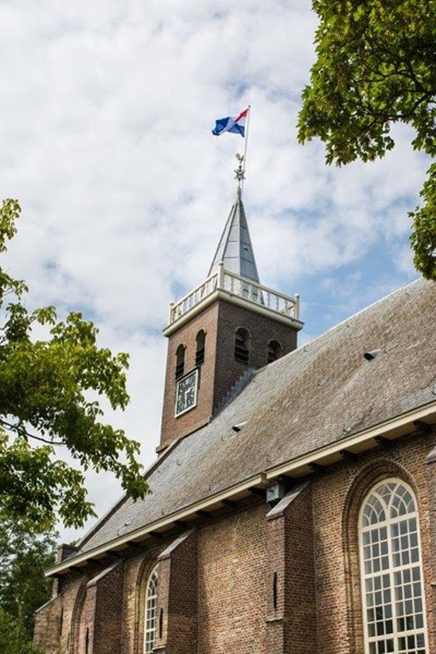 Kerkje Valkkoog