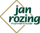 Jan Rozing Mannenmode
